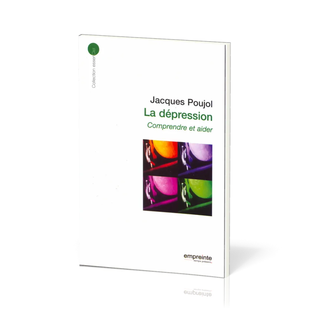 DEPRESSION COMPRENDRE ET AIDER (LA) - POUJOL