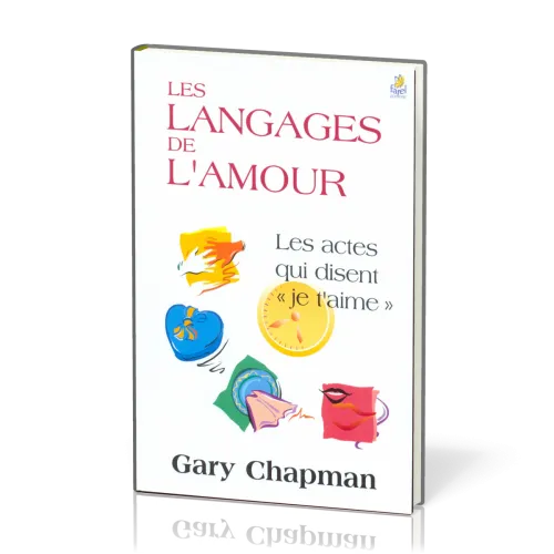 LANGAGES DE L'AMOUR (LES)