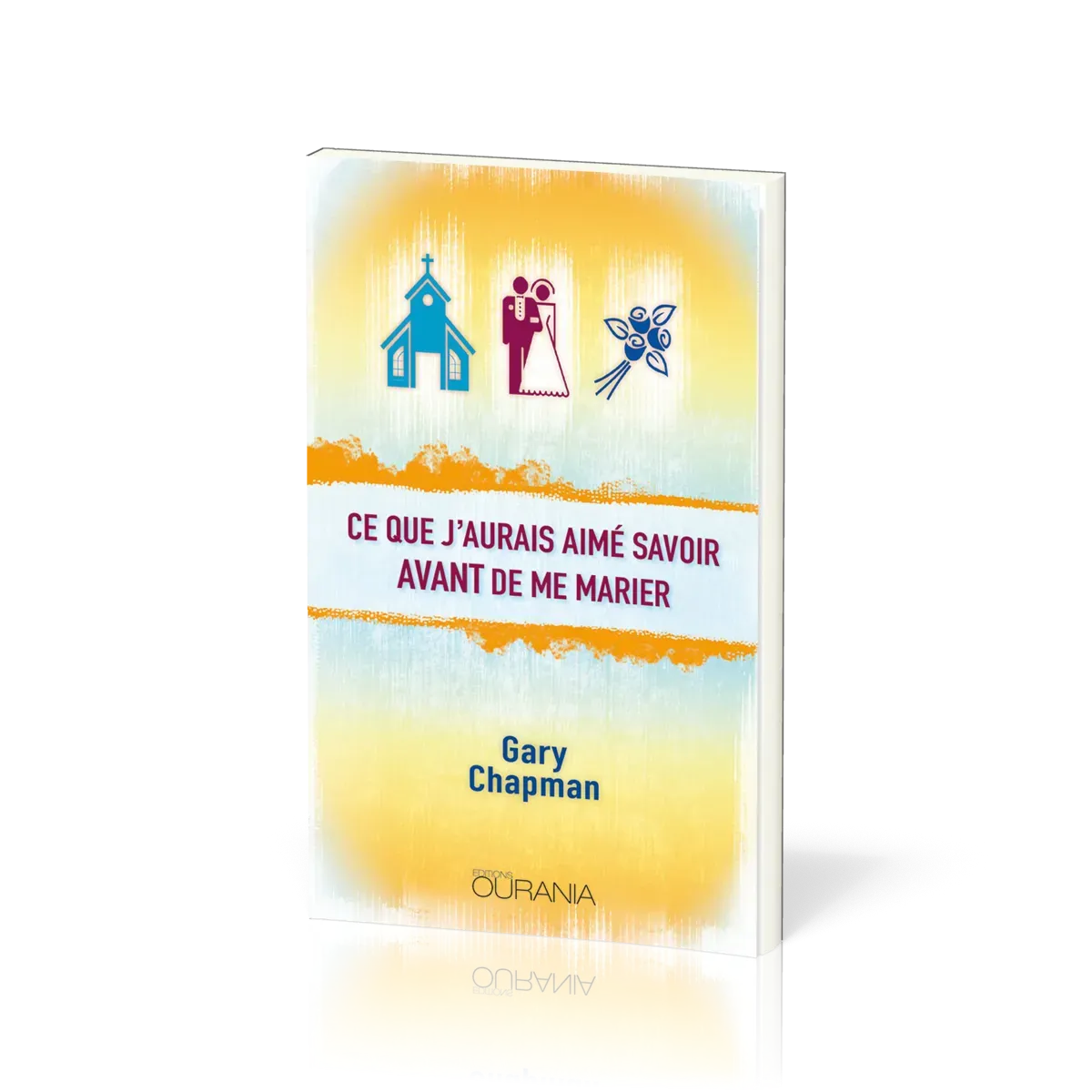 CE QUE J'AURAIS AIME SAVOIR AVANT DE ME MARIER - POCHE