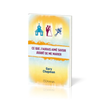 CE QUE J'AURAIS AIME SAVOIR AVANT DE ME MARIER - POCHE