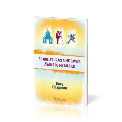CE QUE J'AURAIS AIME SAVOIR AVANT DE ME MARIER - POCHE