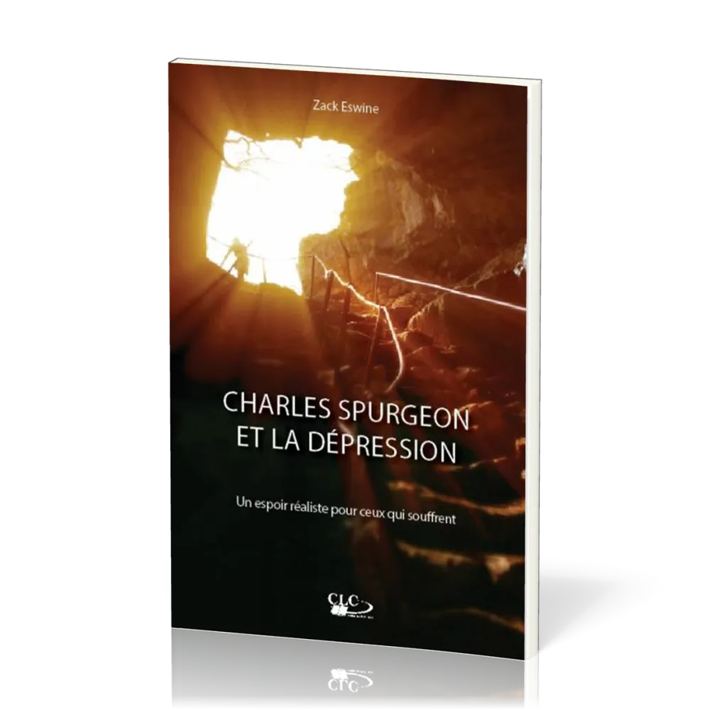 CHARLES SPURGEON ET LA DEPRESSION