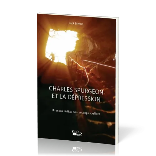 CHARLES SPURGEON ET LA DEPRESSION