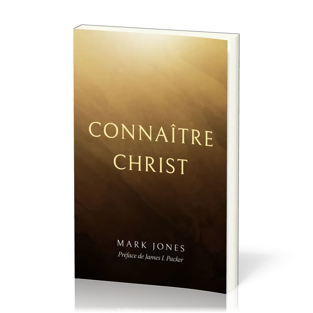 CONNAITRE CHRIST