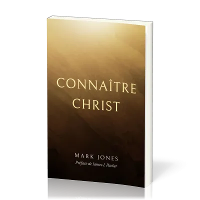 CONNAITRE CHRIST
