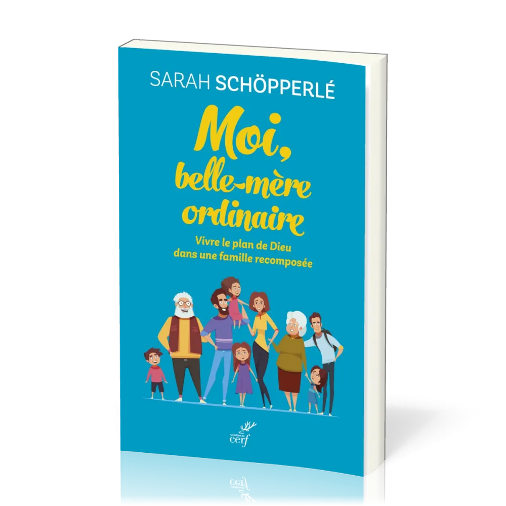 MOI BELLE MERE ORDINAIRE