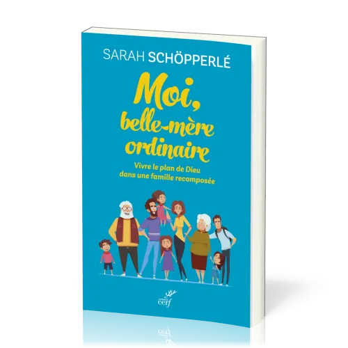 MOI BELLE MERE ORDINAIRE
