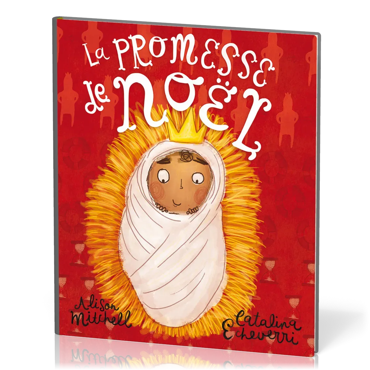 PROMESSE DE NOEL (LA)
