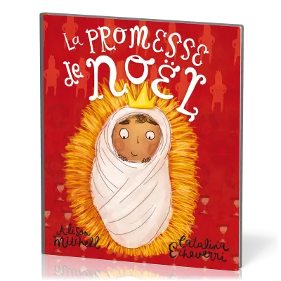 PROMESSE DE NOEL (LA)