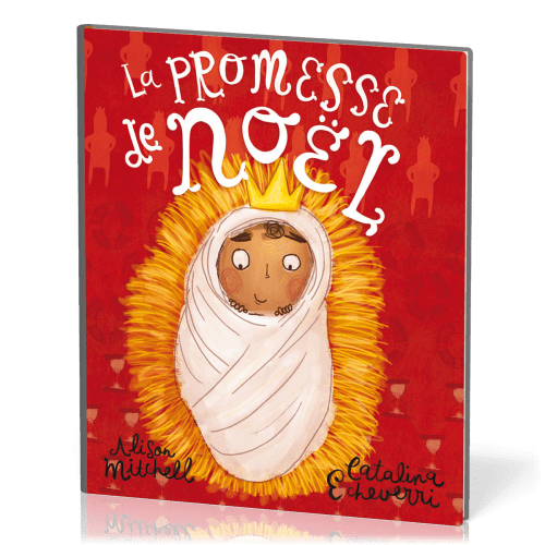 PROMESSE DE NOEL (LA)