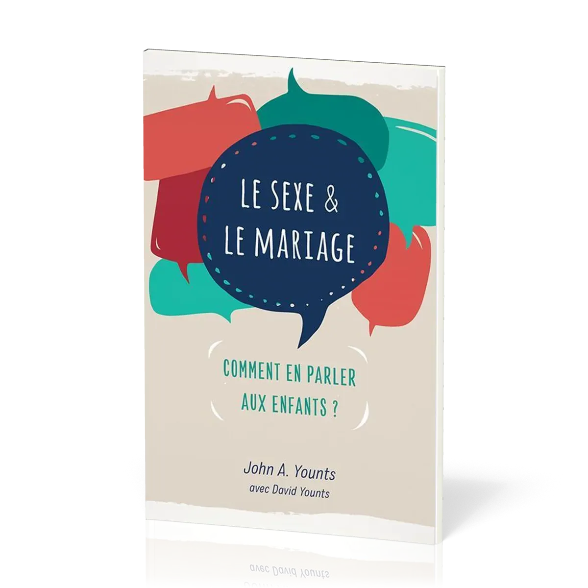 SEXE ET LE MARIAGE (LE)