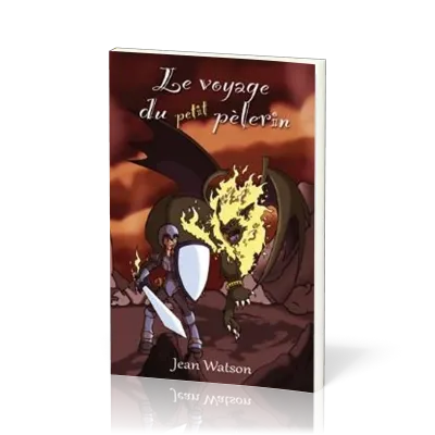 VOYAGE DU PETIT PELERIN