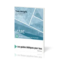 MARC - 20 ETUDES A SUIVRE SEUL OU EN GROUPE