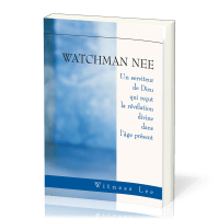 WATCHMANN NEE