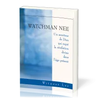 WATCHMANN NEE