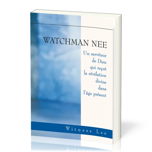 WATCHMANN NEE