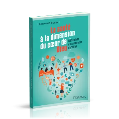 SANTE A LA DIMENSION DU COEUR DE DIEU (LA)