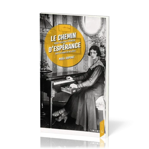 CHEMIN D'ESPERANCE