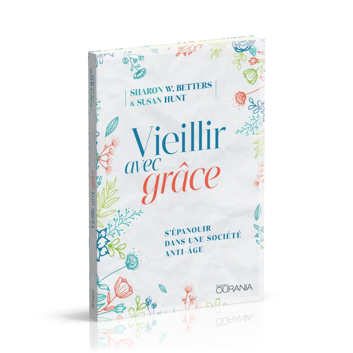 VIEILLIR AVEC GRACE