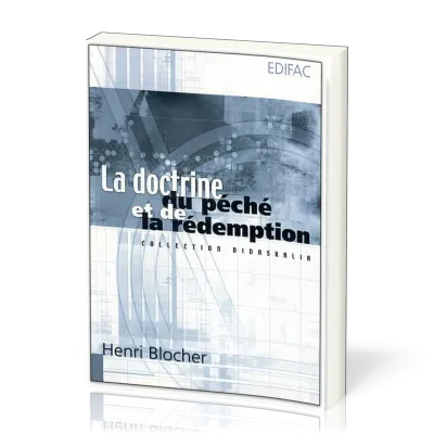 DOCTRINE DU PECHE ET DE LA REDEMPTION