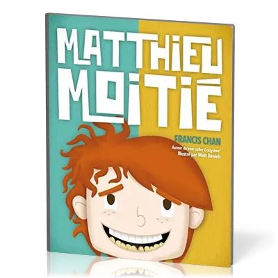 MATTHIEU MOITIE