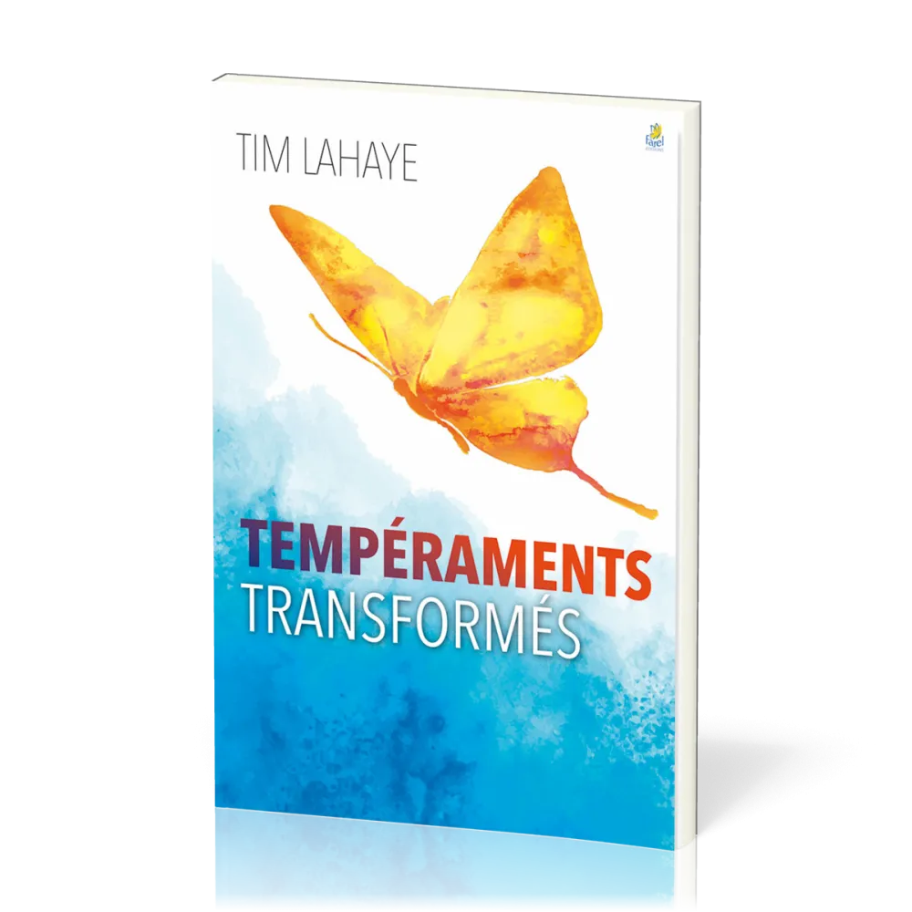 TEMPERAMENTS TRANSFORMES