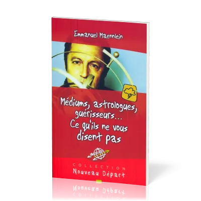 MEDIUMS ASTROLOGUES GUERISSEURS, CE QU'ILS NE VOUS DISENT PAS