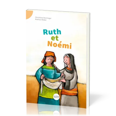 RUTH ET NOEMI