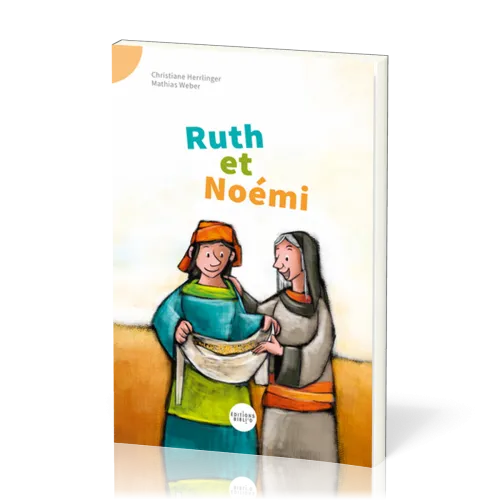 RUTH ET NOEMI