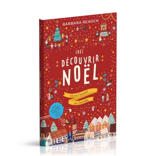 (RE)DECOUVRIR NOEL