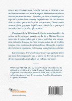 RETROUVER LA JOIE DE PRIER