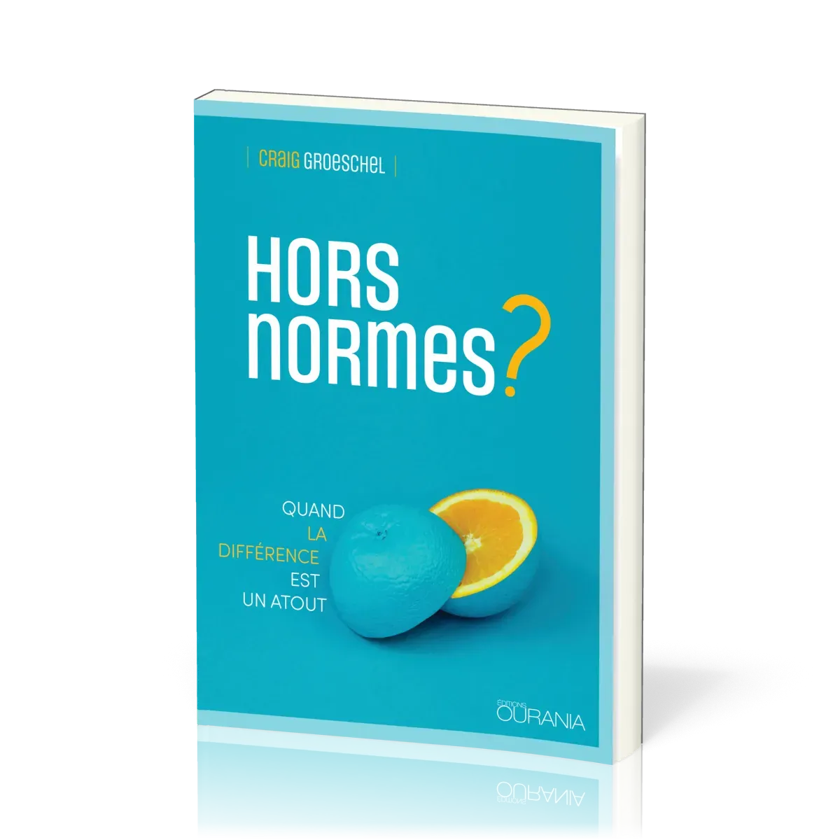 HORS NORME, QUAND LA DIFFERENCE EST UN ATOUT