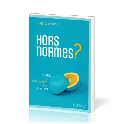 HORS NORME, QUAND LA DIFFERENCE EST UN ATOUT