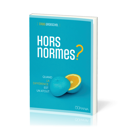 HORS NORME, QUAND LA DIFFERENCE EST UN ATOUT