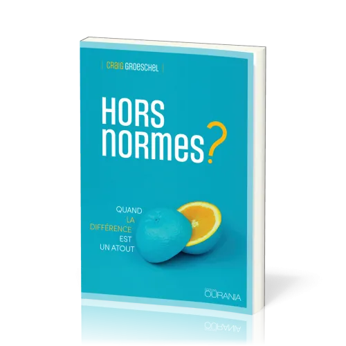 HORS NORME, QUAND LA DIFFERENCE EST UN ATOUT