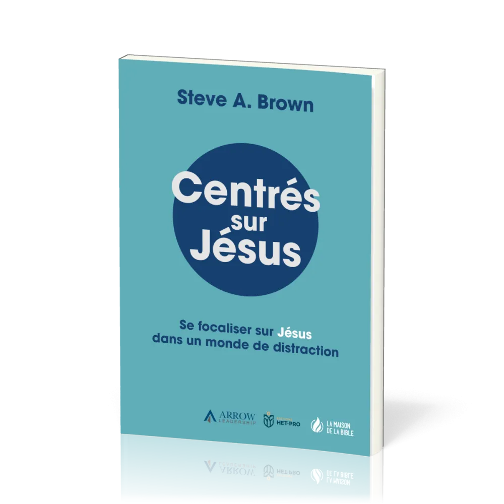CENTRES SUR JESUS