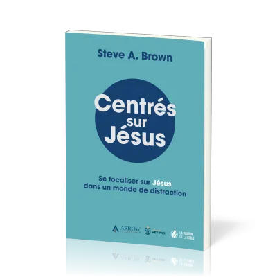 CENTRES SUR JESUS