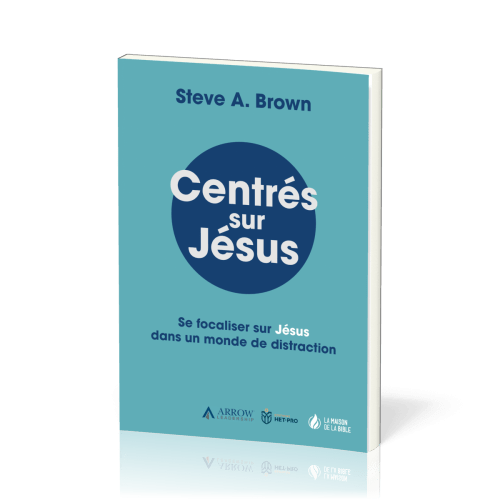 CENTRES SUR JESUS