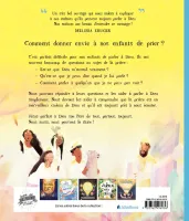DIS-LUI TOUT, PARTOUT, TOUJOURS - COMMENT PARLER AVEC DIEU : LA VRAIE HISTOIRE