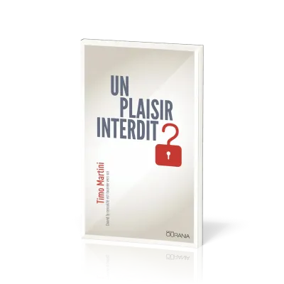 PLAISIR INTERDIT ? - QUAND LA SEXUALITE EST TOURNEE VERS SOI (UN)