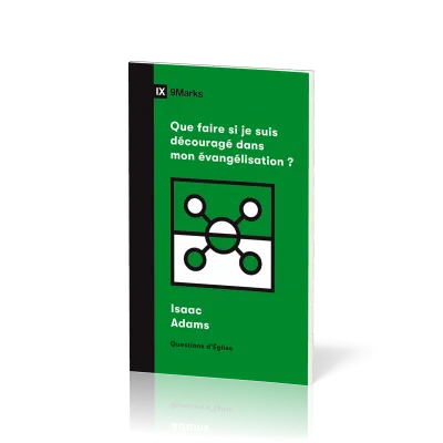 QUE FAIRE SI JE SUIS DECOURAGE DANS MON EVANGELISATION ? - QUESTIONS D'EGLISE