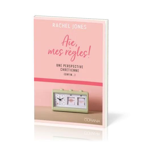 AIE MES REGLES !