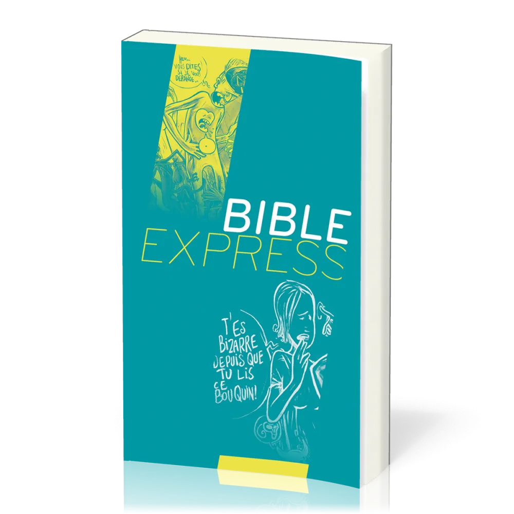 BIBLE EXPRESS