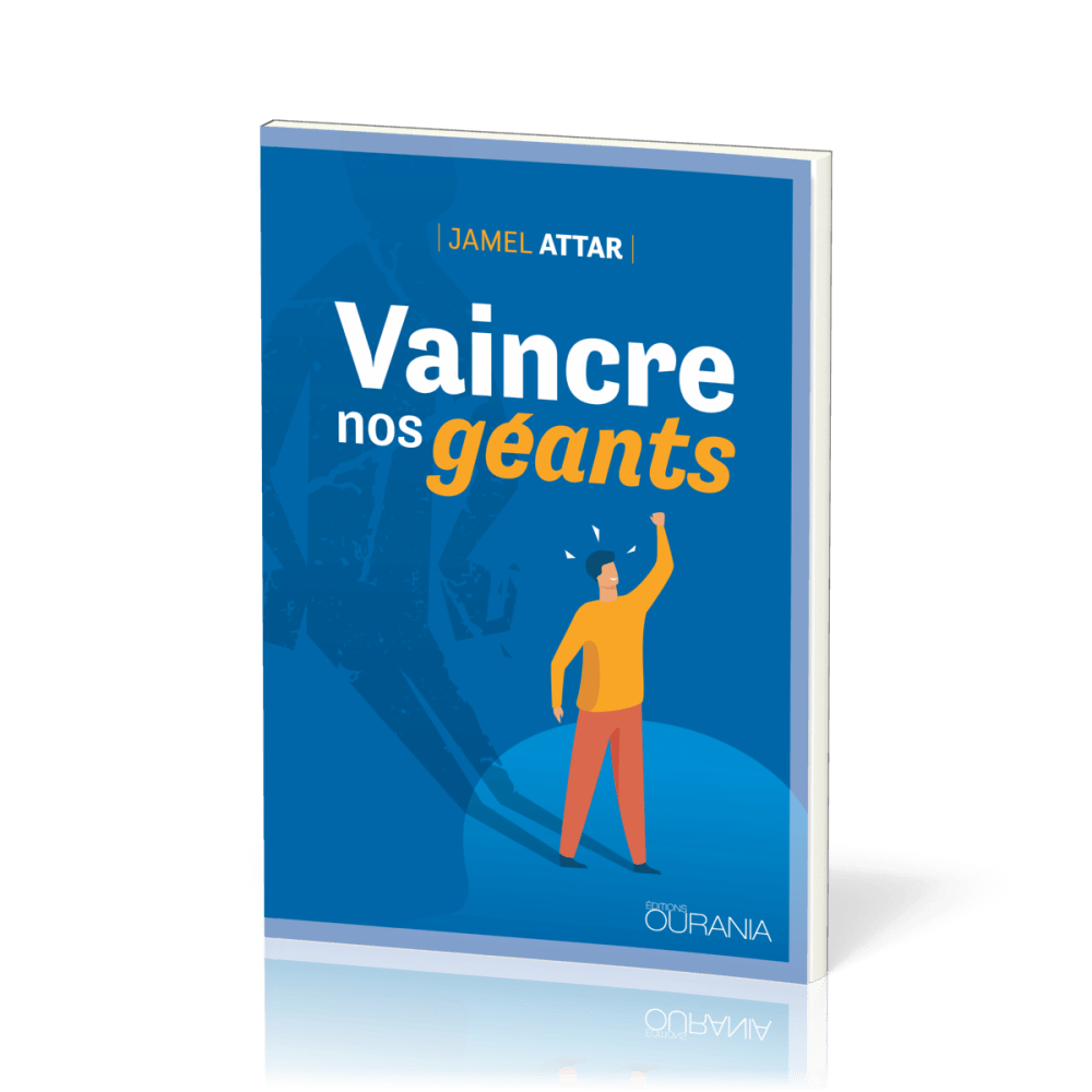 VAINCRE NOS GEANTS