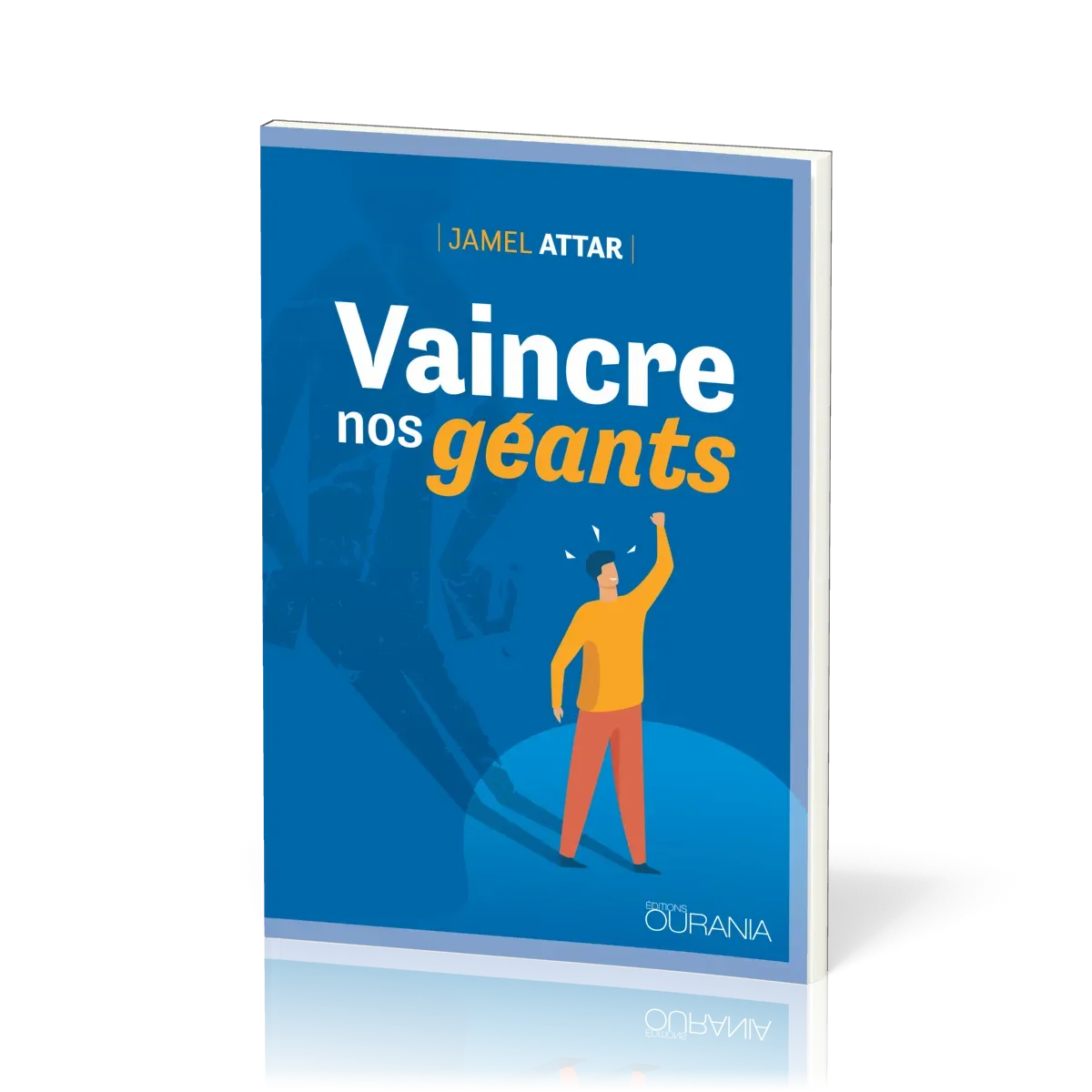 VAINCRE NOS GEANTS