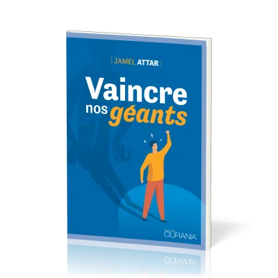 VAINCRE NOS GEANTS