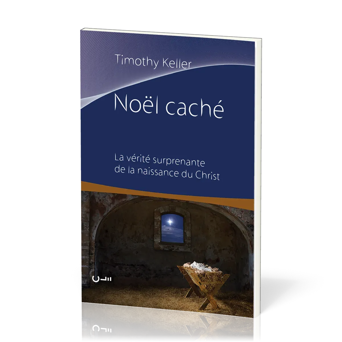 NOEL CACHE - LA VERITE SURPRENANTE DE LA NAISSANCE DU CHRIST