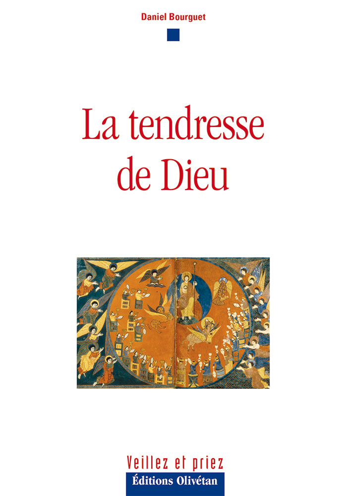 TENDRESSE DE DIEU (LA) - NELLE EDITION