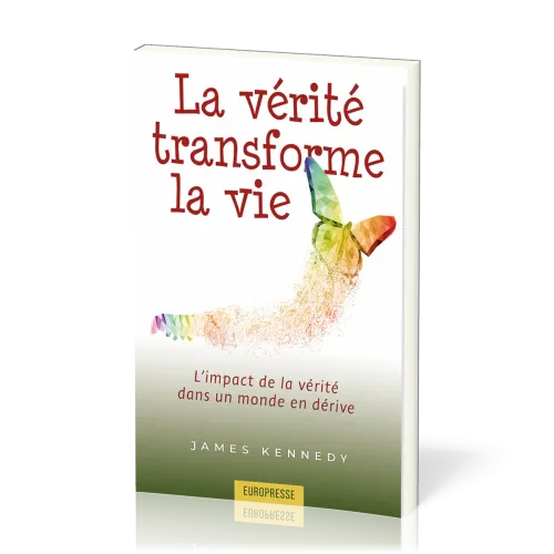 VERITE TRANSFORME LA VIE (LA)