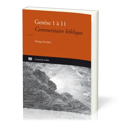 GENESE 1 A 11 - COMMENTAIRE BIBLIQUE